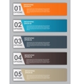 INFOGRAPHICS design elements vector image