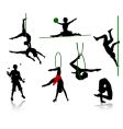 Circus Circus vector image
