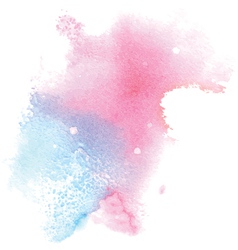 Textured design element vector image