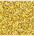 Beautiful festive seamless gold texture Beautiful festive seamless gold texture vector image