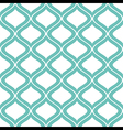 Seamless ornament pattern vector image