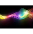Abstract background vector image