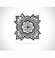 Abstract logo design template Abstract logo design template vector image
