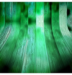 Abstract of wood texture background vector image