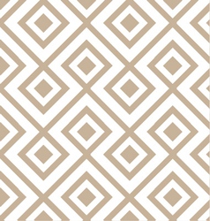 Classic pattern vector image
