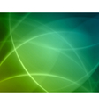 Colorful smooth twist light lines background Colorful smooth twist light lines background vector image