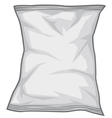 Foil package vector image