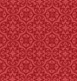 Seamless wallpaper vector image