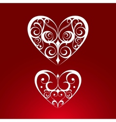Valentines Day vector image
