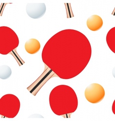 Vector seamless pattern vector image