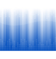 Business background vector image