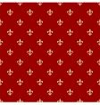 Royal background vector image