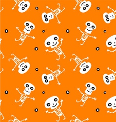 Seamless background vector image