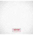 Canvas texture vector image