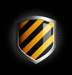 Heraldry vector image