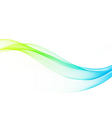 Abstract background vector image