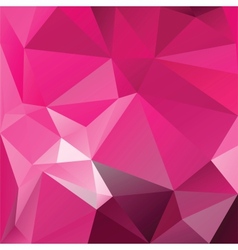 Geometric Abstract background vector image