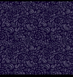 Seamless pattern vector image