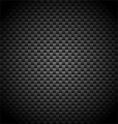 Carbon fiber vector image