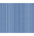 Herringbone vintage jeans vector image
