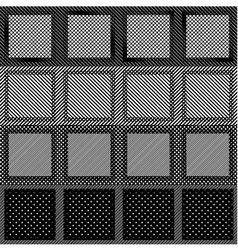 Abstract background vector image