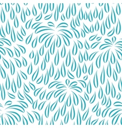 Seamless abstract pattern Template for design Seamless abstract pattern Template for design vector image