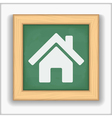 House Icon House Icon vector image