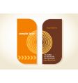 Business card Business card vector image