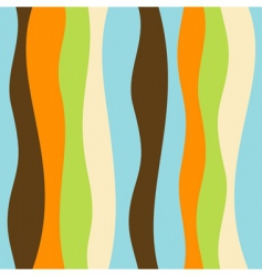 Abstract background vector image