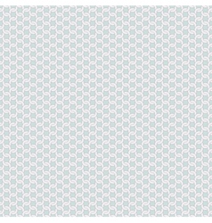 Seamless pattern ropes vector image