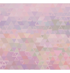 Abstract background vector image