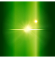 Of supernova star abstract background vector image