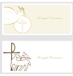 Religion vector image