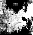Hand drawing grunge texture vector image