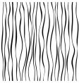 Seamless woven vector image