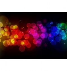 Abstract background Abstract background vector image