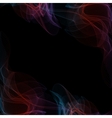 Abstract background vector image