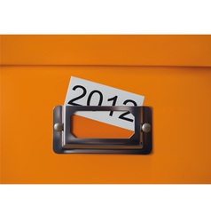 Storagebox Storagebox vector image