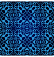 Seamless wallpaper vector image
