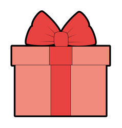 Download Gift barcode Royalty Free Vector Image - VectorStock