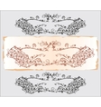 Decor 1 vector image
