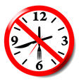 Watch vector image