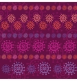 Abstract seamless background vector image