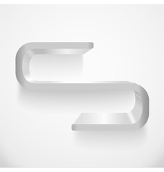 Shelf vector image