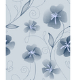 Halftone pattern vector image
