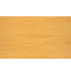 Wooden background vector image