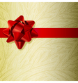 Christmas Background vector image