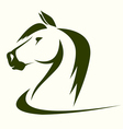 Horse Horse vector image