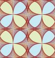 Abstract mesh vector image