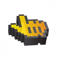 Cursor vector image
